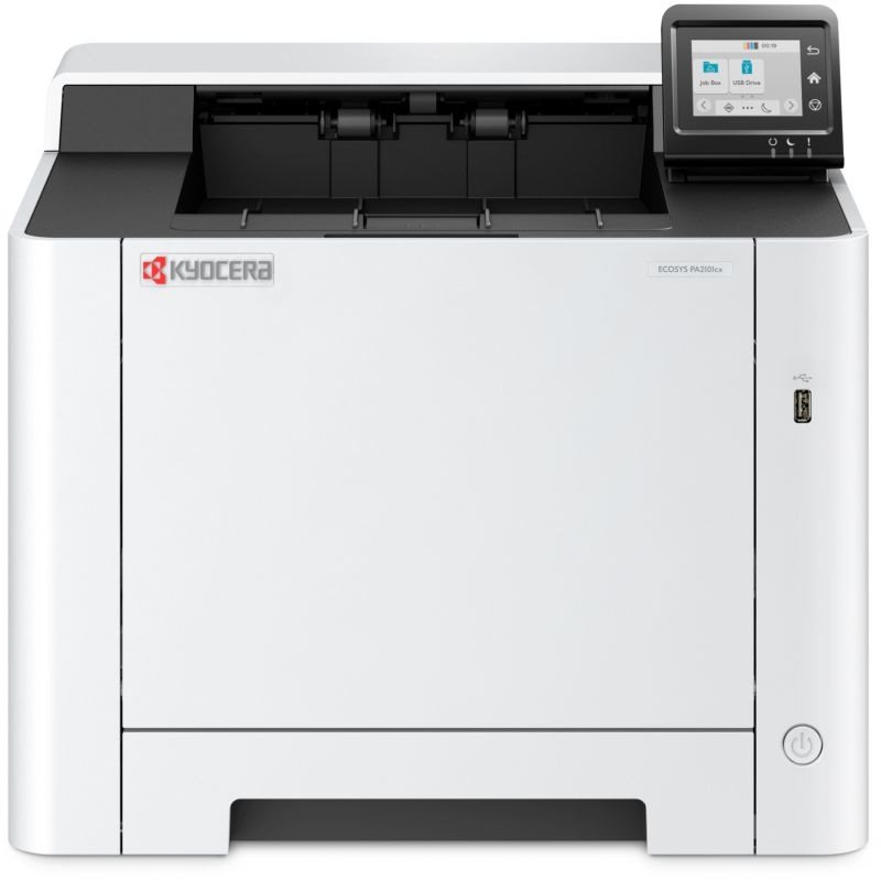KYOCERA ECOSYS PA2101cx - 3 Jahre Garantie