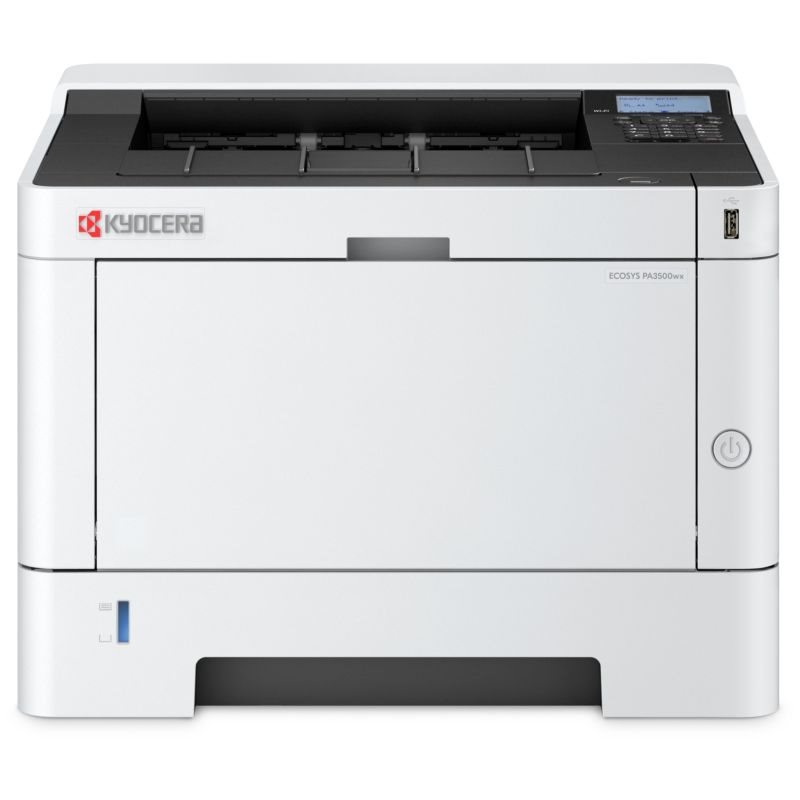KYOCERA ECOSYS PA3500wx - 3 Jahre Garantie