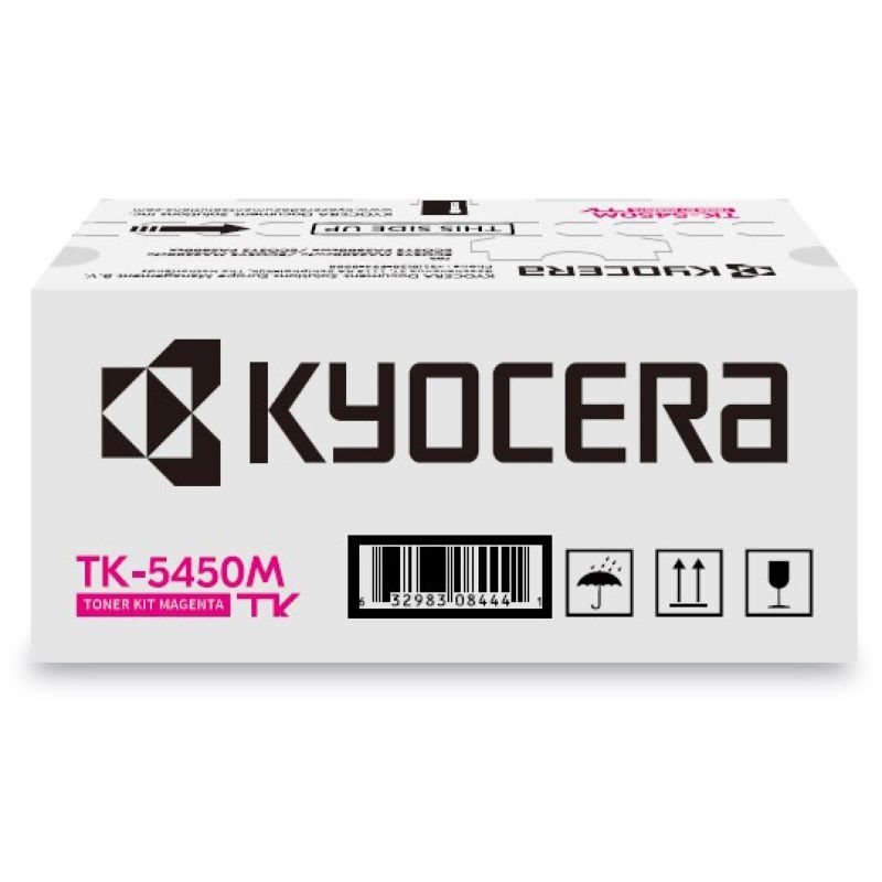 KYOCERA Original Toner magenta TK-5450M - 1T0C0DBNL0