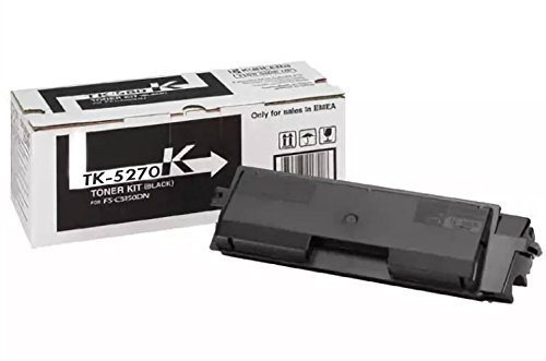 KYOCERA Original - Toner schwarz - 1T02TV0NL0