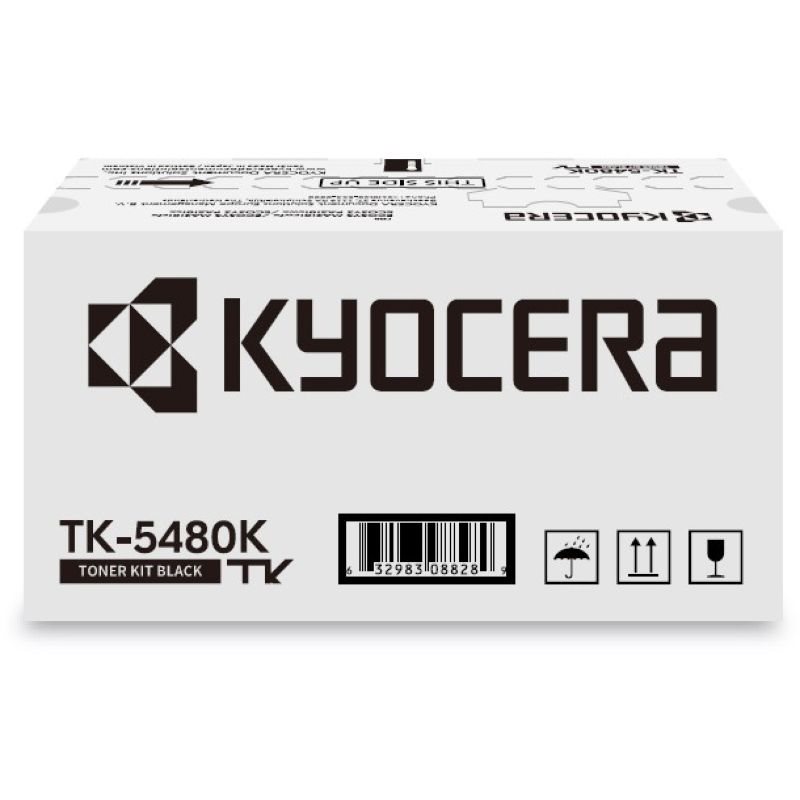 KYOCERA Original Toner schwarz TK-5480K - 1T0C220NL0