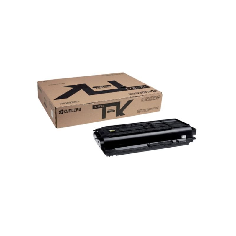 KYOCERA Original Toner schwarz TK-7225 - 1T02V60NL0