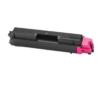 Kyocera Toner magenta für FS-C2026MFP, TK-590M