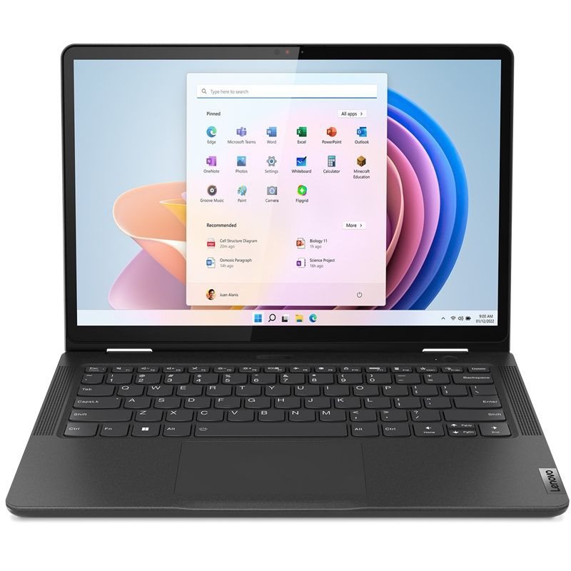Lenovo 13w Yoga G2 Ryzen 5 33,78cm 13,3Zoll 16GB 512GB SSD W11P