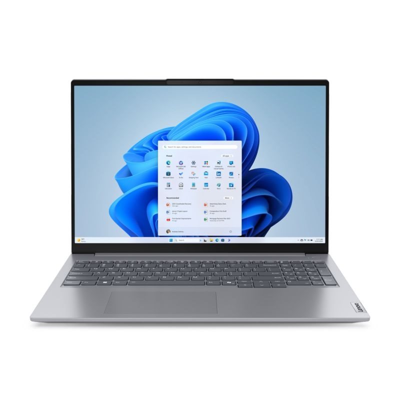 Lenovo ThinkBook 16 G7 Core Ultra 7 155H 40,6cm 16Zoll WUXGA 1TB 32GB RAM
