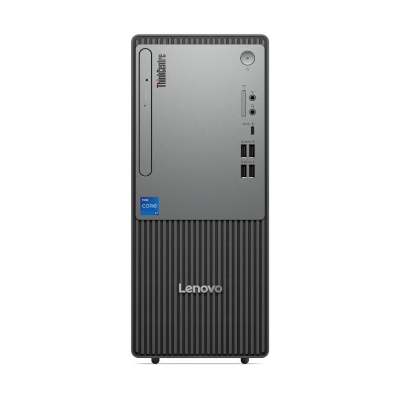 Lenovo ThinkCentre neo 50t G5 Core i5 512GB SSD 16GB UHD Graphics 730 Tower