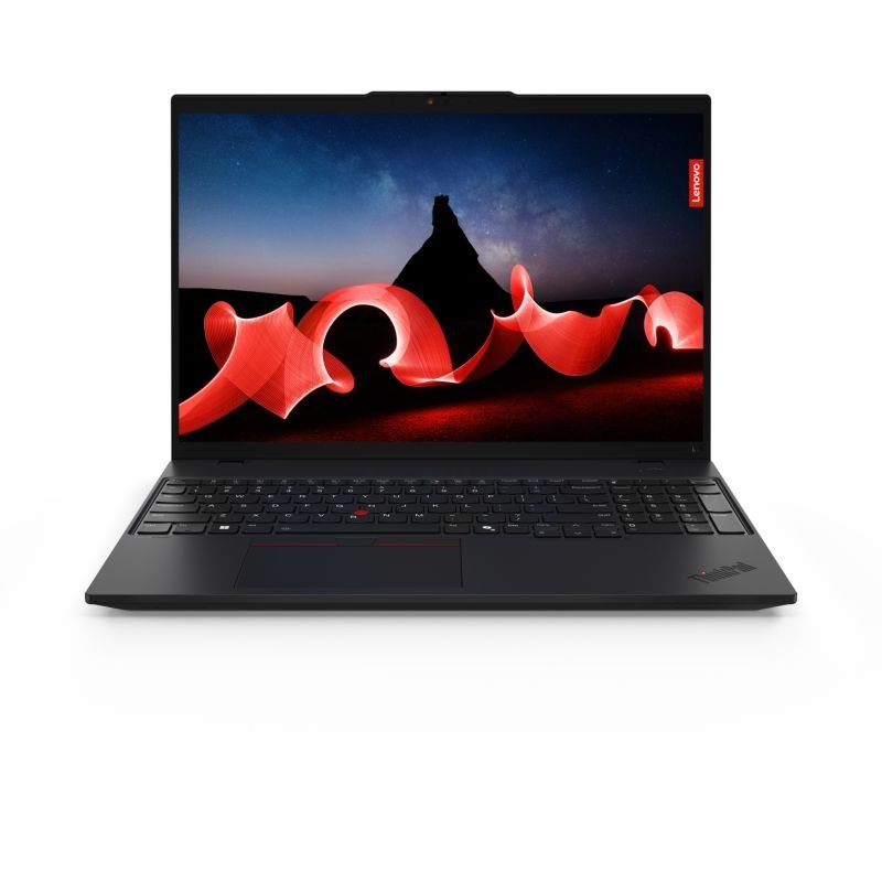 Lenovo ThinkPad Core Ultra 5 125U 40,6cm 16Zoll WUXGA 512GB 16GB RAM