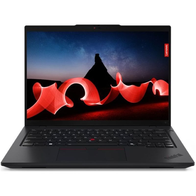 Lenovo ThinkPad Core Ultra 7 155U 35,6cm 14Zoll WUXGA 1TB 32GB RAM