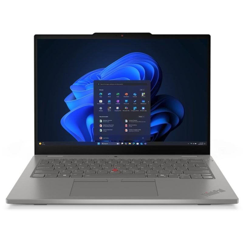 Lenovo ThinkPad L13 Core Ultra 5 225U 33,8cm 13,3Zoll WUXGA 512GB 16GB RAM