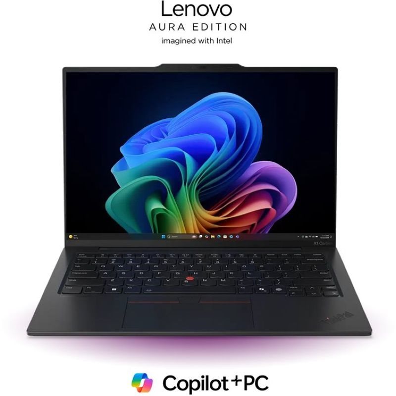 Lenovo ThinkPad X1 Carbon G13 Core Ultra 5 225U 35,6cm 14Zoll WUXGA 512GB