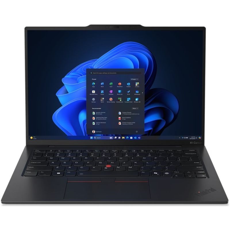 Lenovo ThinkPad X1 Carbon G13 Core Ultra 5 225U 35,6cm 14Zoll WUXGA 512GB