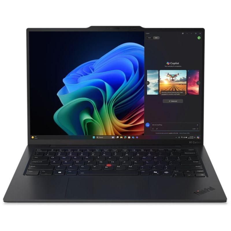 Lenovo ThinkPad X1 Carbon G13 Core Ultra 7 258V 35,6cm 14Zoll 2,8K 1TB