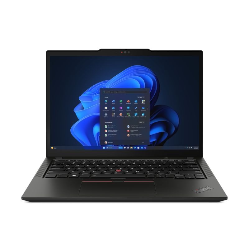 Lenovo ThinkPad X13 Core Ultra 7 155U 33,8cm 13,3Zoll WUXGA 1TB 32GB RAM