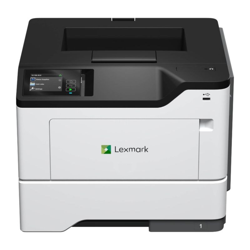 Lexmark MS631dw