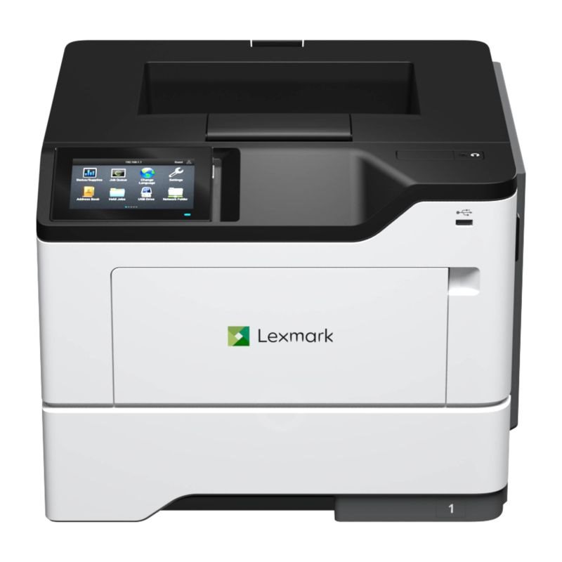 Lexmark MS632dwe