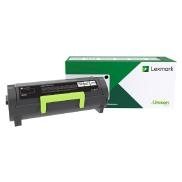 Lexmark Original - Rückgabe-Toner schwarz ultra hohe Kapazität -  56F2U00