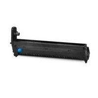OKI Original - Trommel cyan -  46438023