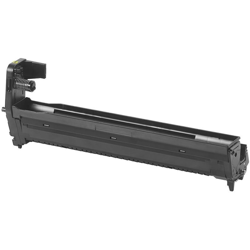 OKI Original Trommel gelb - 46857505