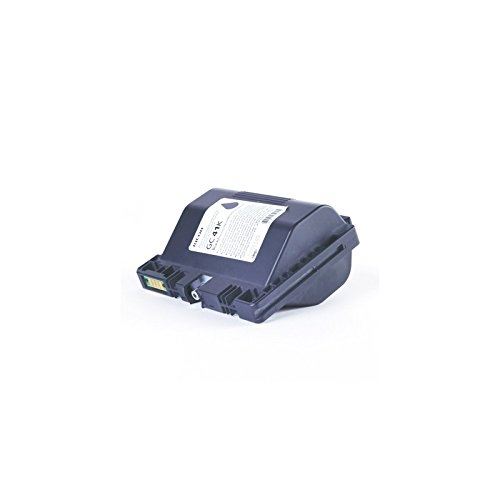 Ricoh Gel-Kartusche schwarz GC-41KH - 405836