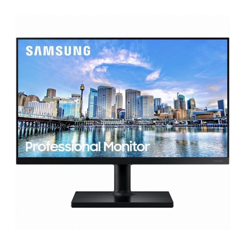Samsung F27T450FQR, 68,6 cm (27 Zoll), 1920 x 1080 Pixel, Full HD