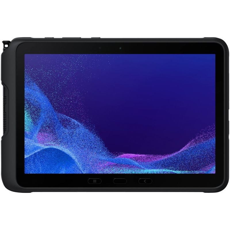 Samsung Galaxy Tab Active 4 Pro 25,7cm 10,1Zoll 6GB 128GB Schwarz