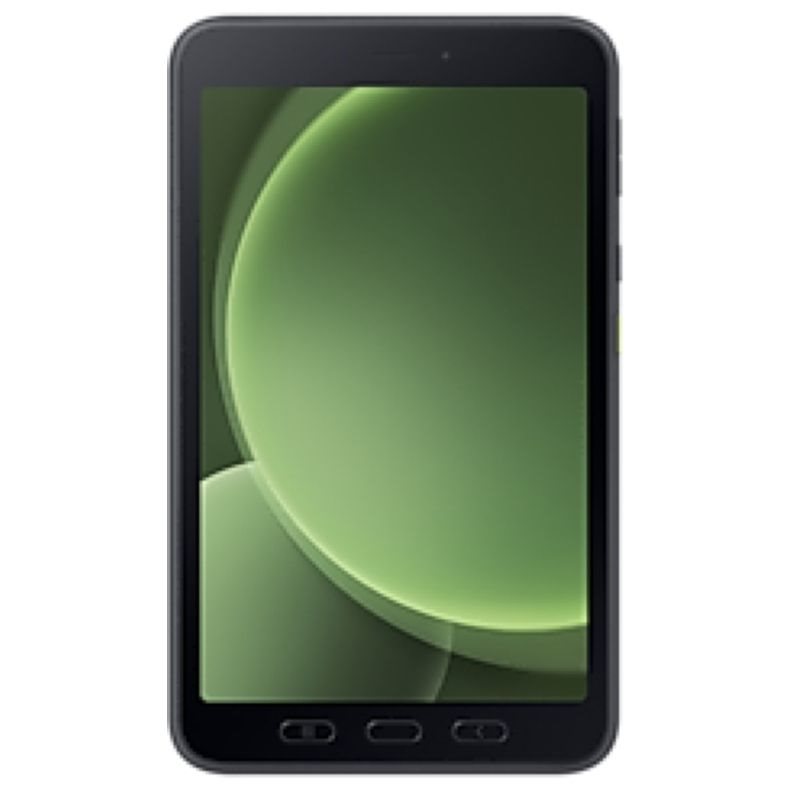 Samsung Galaxy Tab Active5 8Zoll 6GB 128GB Grün
