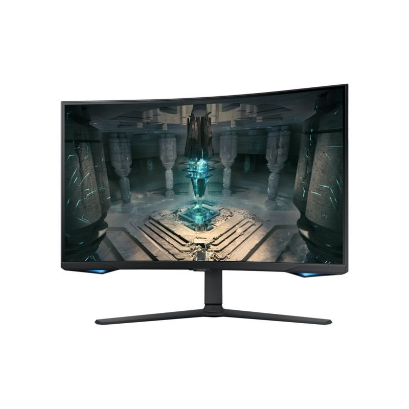 Samsung Odyssey G6 G65B 81,3cm 32Zoll 2560x1440 QHD @240Hz HDR600 1ms