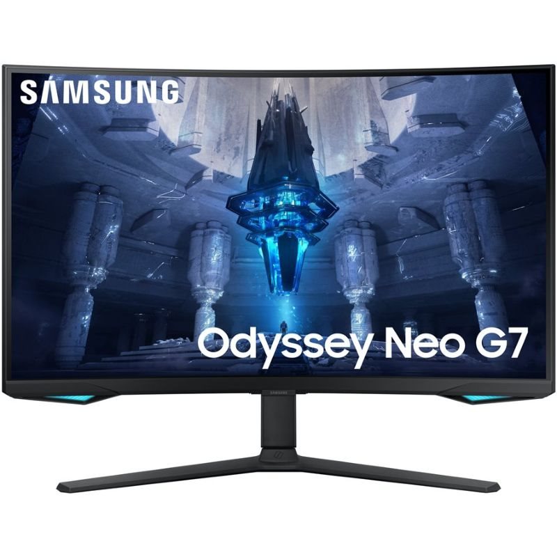 Samsung Odyssey Neo G7 80cm 32Zoll 3840 x 2160Pixel 4K