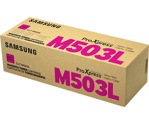 Samsung Original - Toner magenta - SU281A