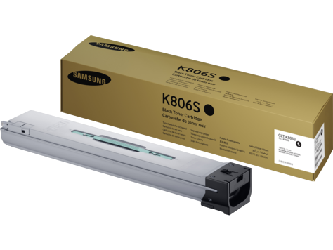 Samsung Original - Toner schwarz - SS593A