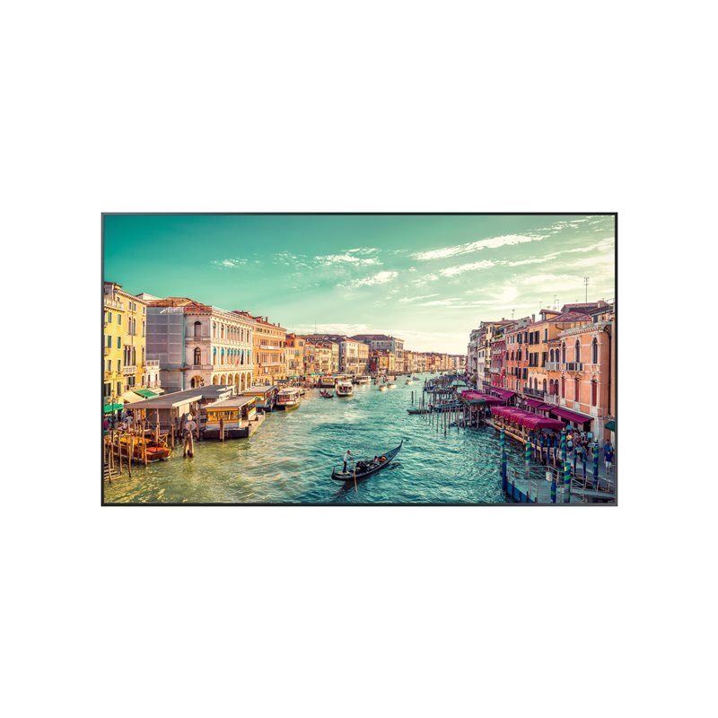 Samsung QM65R-A - 163 cm (65 Zoll) Diagonalklasse LCD-Display 4K