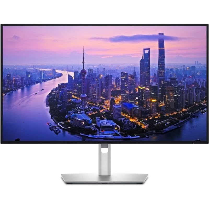 Sharp UltraSharp DELL-U2725QE 68,47cm 27Zoll 3840x2160Pixel 4K