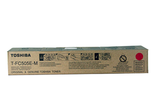 Toshiba Original - Toner magenta -  6AJ00000143