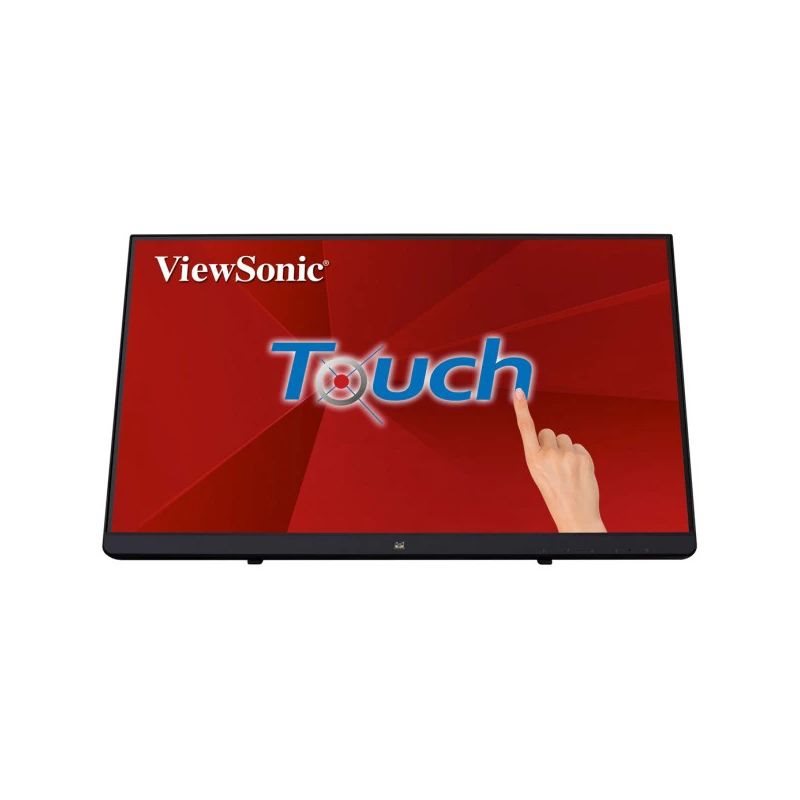 Viewsonic TD2230 54,61 cm 22 Zoll 1920 x 1080