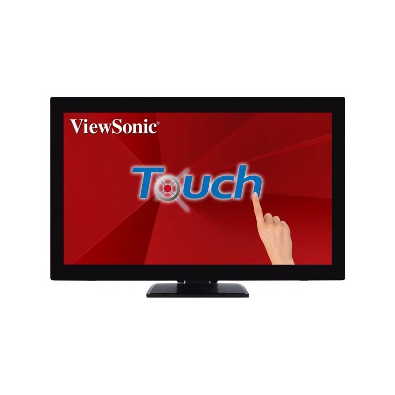 Viewsonic TD2760 68,58 cm 27 Zoll 1920 x 1080
