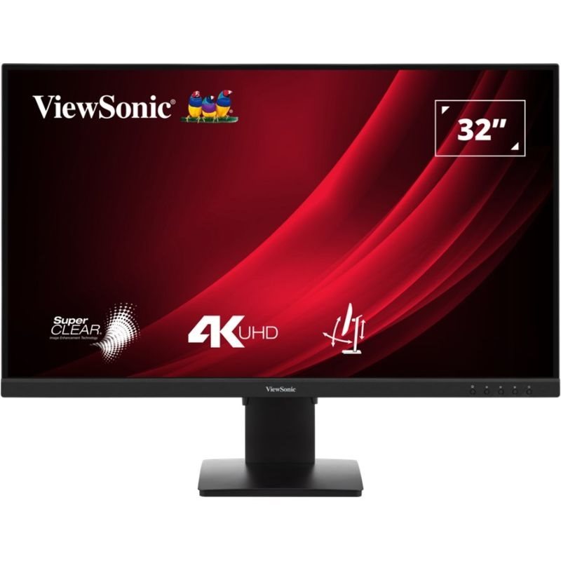 Viewsonic VG3208-4K 81,3cm 32Zoll 3840x2160Pixel 4K
