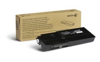 Xerox Original - Ex. HC Toner schwarz -  106R03528
