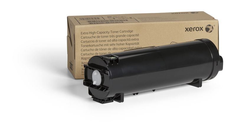 Xerox Original - HC Toner schwarz - 106R03944