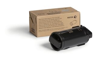 Xerox Original - Toner XXL schwarz - 106R03923