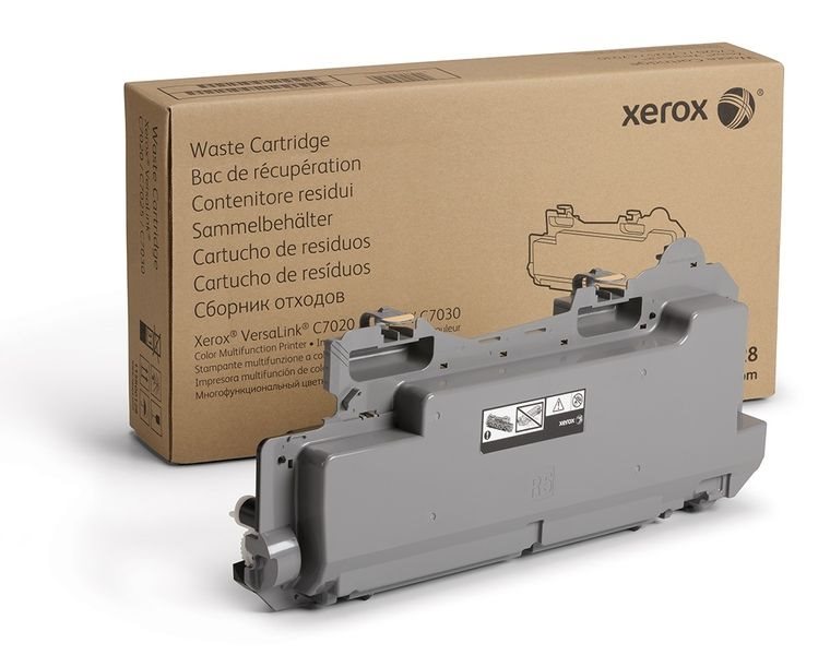 Xerox Original - Resttonerbehälter -  115R00128