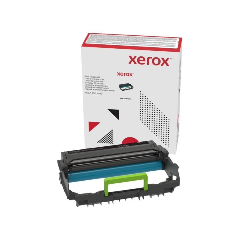 Xerox Original Trommel schwarz - 013R00690