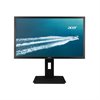 Acer B6 246HLymdr, 61 cm (24 Zoll), 1920 x 1080 Pixel, Full HD, LED