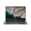 Acer Chromebook 514 CB514-1W 35,6cm 14Zoll Core i3 8GB 128GB SSD Stahlgrau