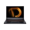 Acer ConceptD 5 Pro CN516-72P Core i7 40,6cm 16Zoll 16GB 512GB SSD Black