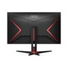 AOC 24G2ZE/BK 60,5 cm (23,8 Zoll) - 1920 x 1080 Full HD