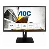 AOC 75 Series E2475PWJ, 61 cm (24 Zoll), 1920 x 1080 Pixel, Full HD