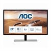 AOC 79 Series U2879VF, 71,1 cm (28 Zoll), 3840 x 2160 Pixel, 4K Ultra HD