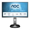 AOC 90 Series I2490PXQU/BT, 60,5 cm (23.8 Zoll), 1920 x 1080 Pixel