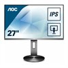 AOC 90 Series I2790PQU/BT, 68,6 cm (27 Zoll), 1920 x 1080 Pixel