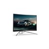 AOC AGON PD27 68,58cm Curved